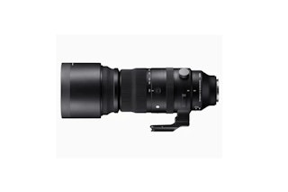 リーク】Sigma 125-780mm F6.3-9の特許情報。発売日はいつ？価格予想
